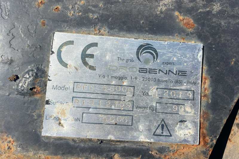 OmecoHub - Immagine IDROBENNE PF05-600P